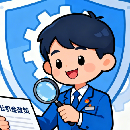 河源《关于2025住房公积金年度缴存有关问题的通知》政策解读