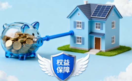 河源住房公积金政策“上新” 一文为你划重点