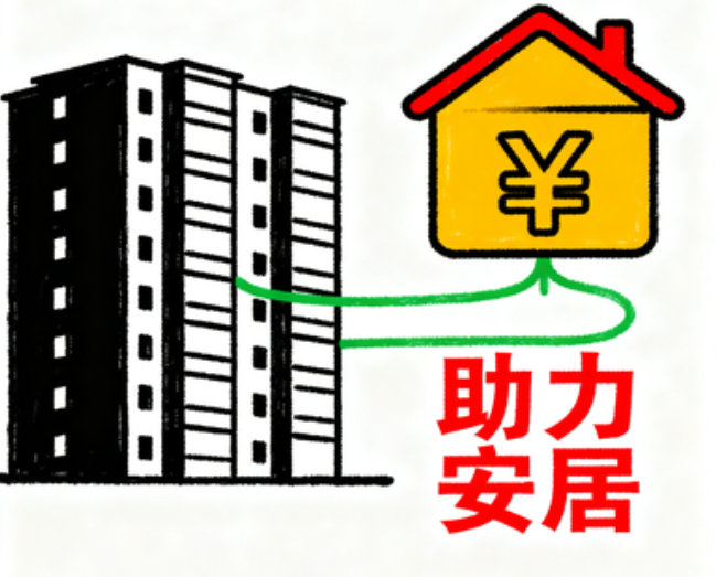 河源从发放补贴到公积金贷提额,各地保障多子女家庭住房政策升温
