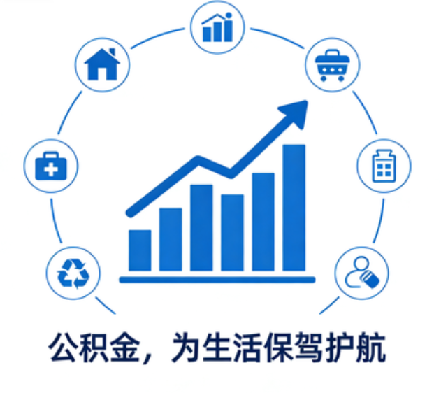 河源住房公积金制度迎来历史性变革：普惠化、数字化、服务化成为新趋势