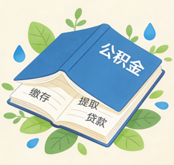 河源住房公积金的提取条件