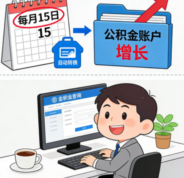 河源公积金代办服务：专业赋能，合规守护您的住房权益