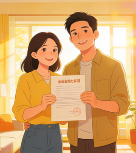 河源提取住房公积金直付房租业务操作详解