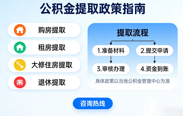 河源住房公积金与养老规划：制度功能解析与个人资金活用指南