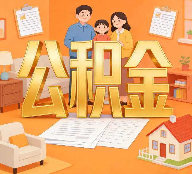 河源公积金代办服务的现实价值与普惠意义