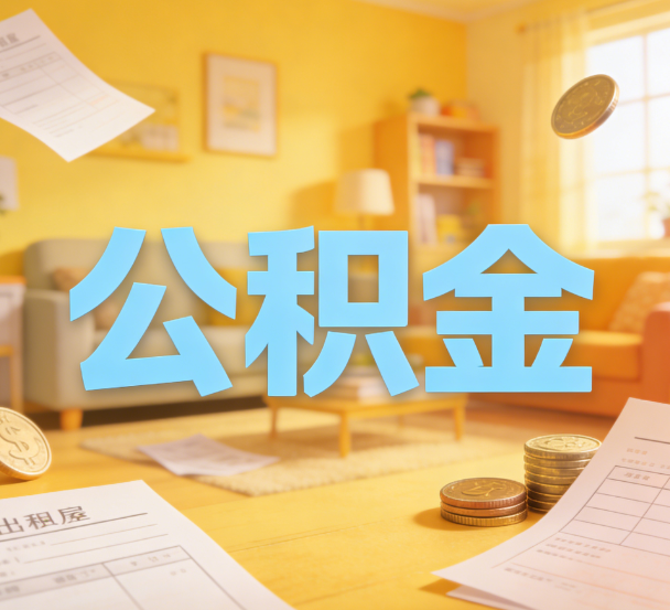 河源别让公积金“躺在账户里睡觉”！