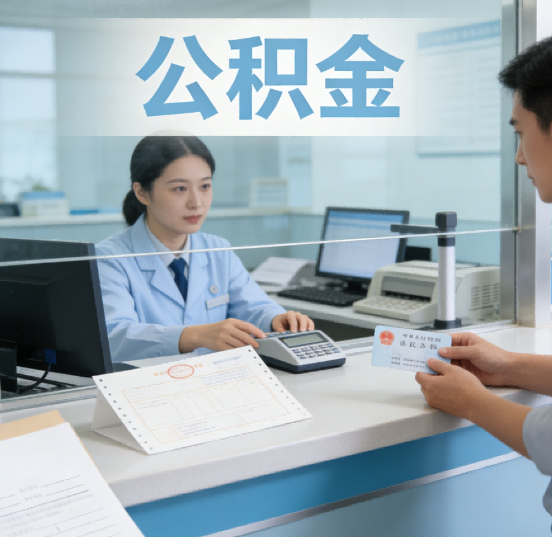 河源公积金提取的两种方式全面对比