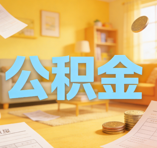 河源买房如何提取公积金?