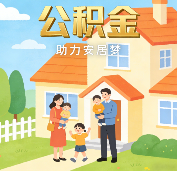 河源公积金代办行业观察：合规化浪潮下，专业服务迎来价值回归